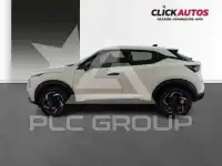 2025 Nissan Juke