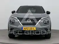 2025 Nissan Juke