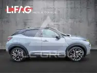 2025 Nissan Juke