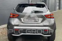 2026 Nissan Juke