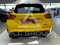 2025 Nissan Juke