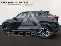 2025 Nissan Juke