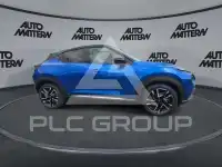 2025 Nissan Juke