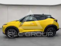 2025 Nissan Juke