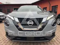 2025 Nissan Juke