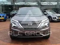 2026 Nissan Juke
