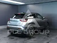 2025 Nissan Juke