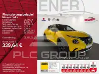 2025 Nissan Juke