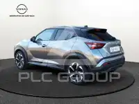 2025 Nissan Juke