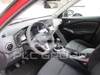 2025 Nissan Juke