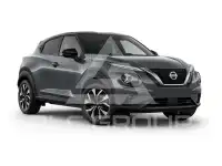 2025 Nissan Juke