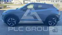 2025 Nissan Juke