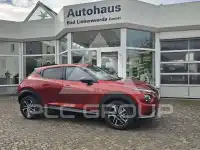 2025 Nissan Juke