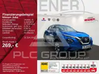 2025 Nissan Juke