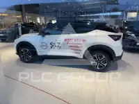 2025 Nissan Juke