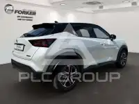 2025 Nissan Juke