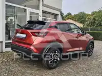 2025 Nissan Juke