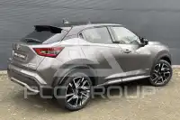 2026 Nissan Juke