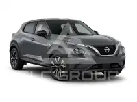 2025 Nissan Juke