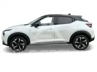 2025 Nissan Juke