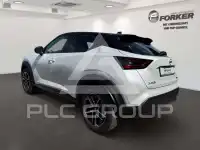 2025 Nissan Juke