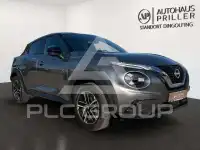 2025 Nissan Juke