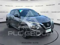 2025 Nissan Juke
