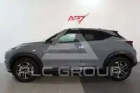 2025 Nissan Juke