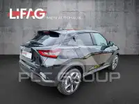2025 Nissan Juke