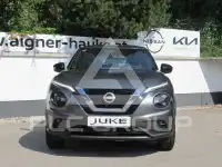 2025 Nissan Juke