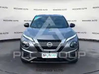 2025 Nissan Juke