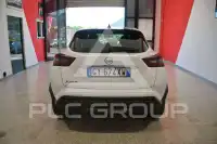 2025 Nissan Juke