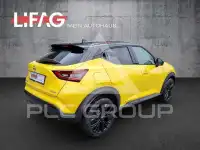 2025 Nissan Juke