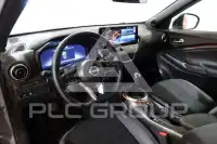 2025 Nissan Juke