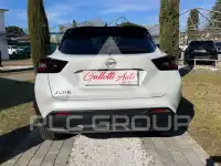 2025 Nissan Juke