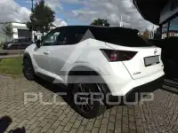 2025 Nissan Juke