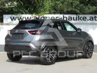 2025 Nissan Juke