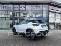 2025 Nissan Juke