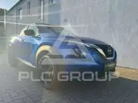 2025 Nissan Juke