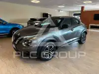 2025 Nissan Juke