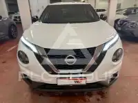 2025 Nissan Juke