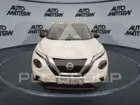 2025 Nissan Juke