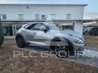 2025 Nissan Juke
