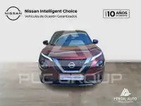 2025 Nissan Juke