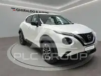 2025 Nissan Juke