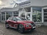 2025 Nissan Juke