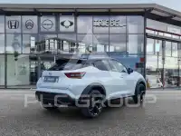 2025 Nissan Juke