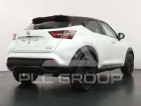 2026 Nissan Juke
