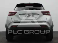2026 Nissan Juke