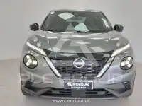 2025 Nissan Juke